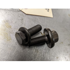 116Q033 Camshaft Bolts Pair For 09-15 Nissan Rogue 2.5 Japan Built 116Q033 Camshaft Bolts Pair For 09-15 Nissan Rogue 2.5 Japan Built